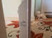Four FUTURA Digital Panel heaters