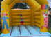 CHEAP BOUNCY CASTLE HIRE HALF AND FULL DAYS
