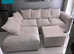 Exclusive Corner Sofa Set - 3 & 2 Seater with Extra Seating