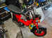 1974 Honda Chaly Registered Historic Red Restored Superb