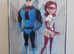 Disney D23 Expo The Incredibles Mr Incredible elastigirl ltd edt'n dolls 2017