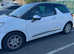 Citroen Ds3, 2012 (12) White Hatchback, Manual Diesel, 181,123 miles