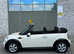 Mini MINI, 2010 (10) White Convertible, Manual Petrol, 86,880 miles