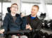 Male Carer & Befriender