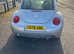 Volkswagen Beetle, 2000 (X) Silver Hatchback, Manual Petrol, 69,500 miles