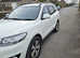 Hyundai Santa Fe, 2012 (12) White Estate, Manual Diesel, 91,000 miles