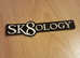 CL!CK & Sk8ology Thick Vinyl Stickers