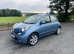 Nissan Micra, 2010 (10) Blue Hatchback, Manual Petrol, 69,670 miles