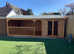 k&d bespoke sheds ltd 20x10 summerhouse -hot-tub gazebo