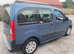 CITROEN BERLINGO MULTISPACE AUTOMATIC