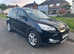 Ford Kuga, 2015 (15) Black Hatchback, Manual Diesel, 89,025 miles