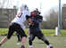 Birmingham Bulls American Football Team are always active in looking for new recruits