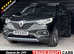 Renault KADJAR, 2019 (69) Black Hatchback, Automatic Petrol, 48,353 miles