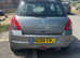 Suzuki Swift, 2008 (08) Grey Hatchback, Manual Petrol, 108,475 miles
