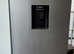 Samsung Fridge Freezer with water dispenser
