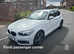 BMW 1 series, 2018 (18) White Hatchback, Manual Diesel, 51,975 miles