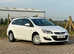 Vauxhall Astra, 2013 (13) White Estate, Manual Diesel, 114,102 miles, NEW MOT, £20 per year tax.