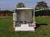 Debon C1000 enclosed car transporter - £11380 + VAT