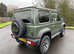 Suzuki Jimny, 2025 (74) Green 4x4, Automatic Petrol, 10 miles