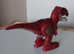 Dinosaur Toy - Electric Dinosaur Toys with lights and sounds and walking function