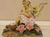 Christine Haworth Secret dell faerie poppet figurine