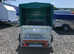 BRAND NEW MODEL 5x4 SINGLE AXLE DOUBLE BROADSIDE TRAILER WITH 80CM FRAME AND COVER 750KG