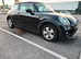 Mini Hatch Cooper, 2014 (64) Black hatchback, Manual Petrol, 77000 miles