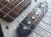 Yamaha electric guitar (upgraded)