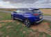 Peugeot 3008, 2019 (19) Blue Hatchback, Manual Diesel, 180,000 miles