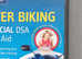 A DSA Better Biking Training Aid DVD (2008).