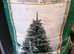 Christmas tree 6ft highland spruce