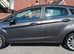 Ford Fiesta, 2016 (16) Grey Hatchback, Manual Petrol, 84,847 miles