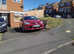 Ford Focus, 2012 (62) Red Estate, Manual Diesel, 143,500 miles