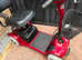 Nation Explorer 4 Carboot Mobility Scooter