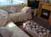 4 BERTH STATIC CARAVAN TO LET