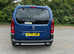 Peugeot Rifter 1.5 HDi 3 Seats Winch