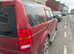 Land Rover Discovery, 2006 (06) Red Estate, Manual Diesel, 167,589 miles