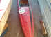 . Boat up for sale