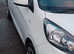 Kia Picanto, 2014 (14) white hatchback, Manual Petrol, 45,000 miles