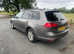 Volkswagen Golf, 2014 (14) Grey Estate, Manual Diesel, 165,000 miles
