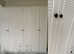 6 door wardrobe with drawers in a very GOOD condition