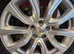 Set of four Range Rover Evoque alloy wheels