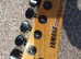 Yamaha MG Standard Electric guitar