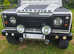 Land Rover Defender, 2005 (05) White 4x4, Manual Diesel, 163,000 miles