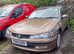 Peugeot 406, 1999 for spares and repairs
