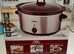 NEW Slow Cooker