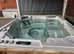 Hydropool spa