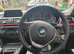 BMW 3 Series, 2015 (65) Black Estate, Manual Diesel, 125,000 miles