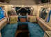 Vintage caravan