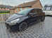 Renault Clio, 2015 (15) Black Hatchback, Manual Petrol, 106,000 miles
